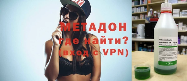 твердый Гусев